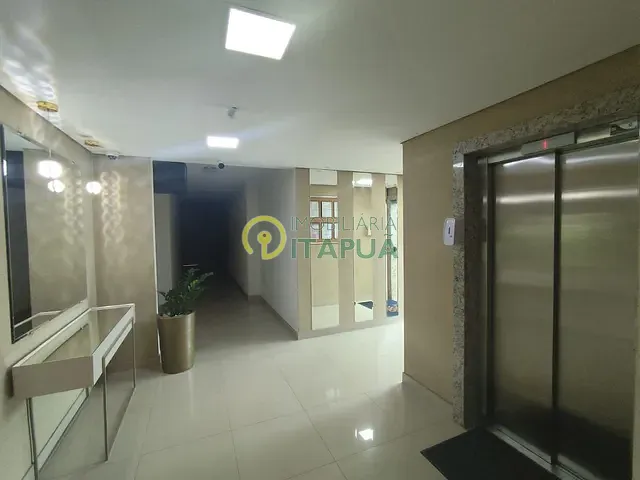 Apartamento 2 quartos e 1 banheiro, à venda, no bairro Conjunto Habitacional Doutor Farid Libos em Londrina