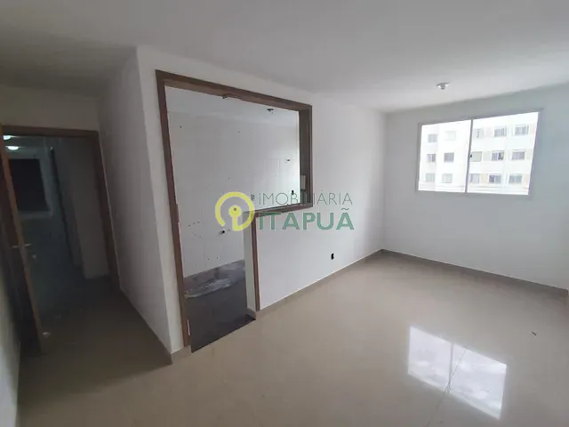 Apartamento 2 quartos e 1 banheiro, à venda, no bairro Conjunto Habitacional Doutor Farid Libos em Londrina
