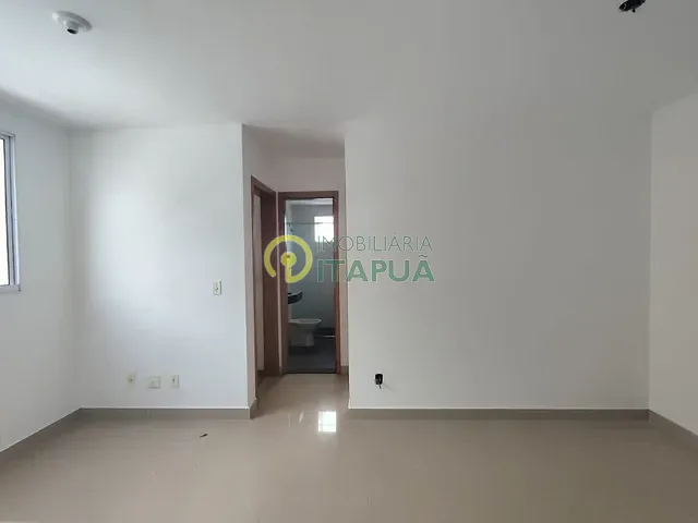 Apartamento 2 quartos e 1 banheiro, à venda, no bairro Conjunto Habitacional Doutor Farid Libos em Londrina