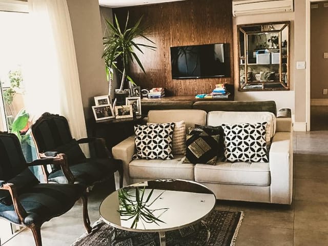 Foto do Apartamento - Apartamento residencial à venda, Jardim Aquarius, São José dos Campos. | INDEPENDENCE NEGOCIOS IMOBILIARIOS LTDA