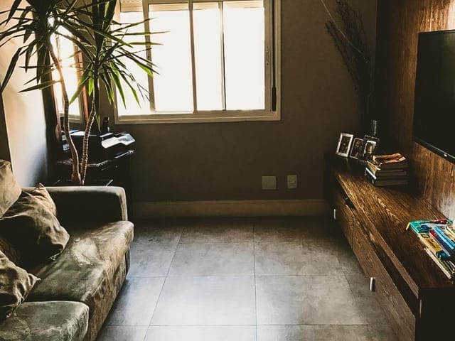 Foto do Apartamento - Apartamento residencial à venda, Jardim Aquarius, São José dos Campos. | INDEPENDENCE NEGOCIOS IMOBILIARIOS LTDA
