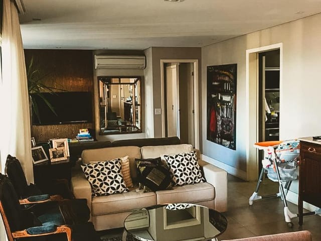 Foto do Apartamento - Apartamento residencial à venda, Jardim Aquarius, São José dos Campos. | INDEPENDENCE NEGOCIOS IMOBILIARIOS LTDA