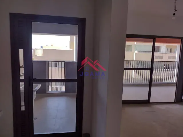 Apartamento 2 quartos e 3 banheiros, à venda, no bairro Santo Amaro em São Paulo