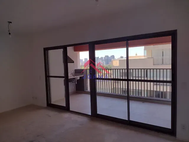Apartamento 2 quartos e 3 banheiros, à venda, no bairro Santo Amaro em São Paulo