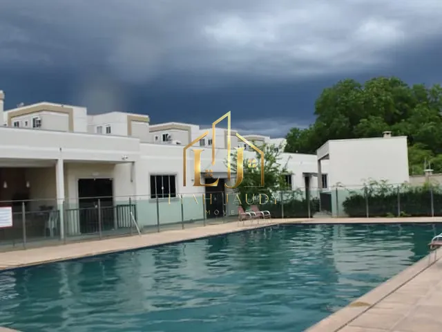 Apartamento com 52m² 2 quartos e 1 banheiro, à venda, no bairro Bela Marina em Cuiabá