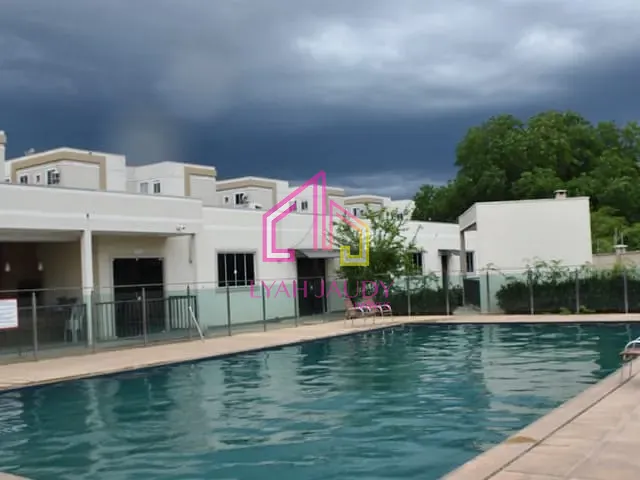 Apartamento com 52m² 2 quartos e 1 banheiro, à venda, no bairro Bela Marina em Cuiabá