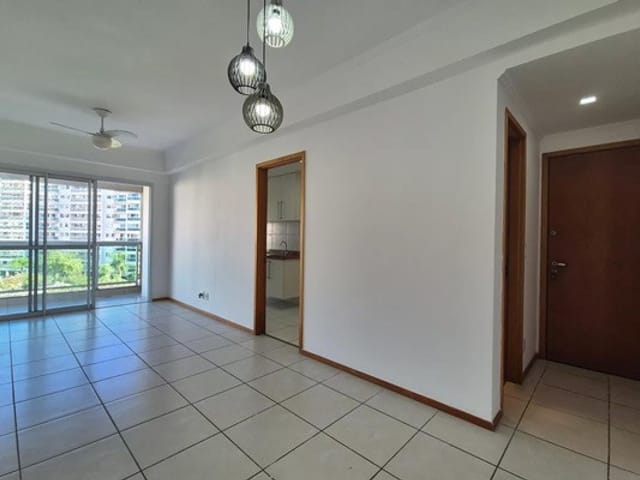 Foto do Apartamento - Sublme Max 3 quartos - Excelente apartamento para locação, Recreio dos Bandeirantes, Rio de Janeiro, RJ | Américas Imóveis