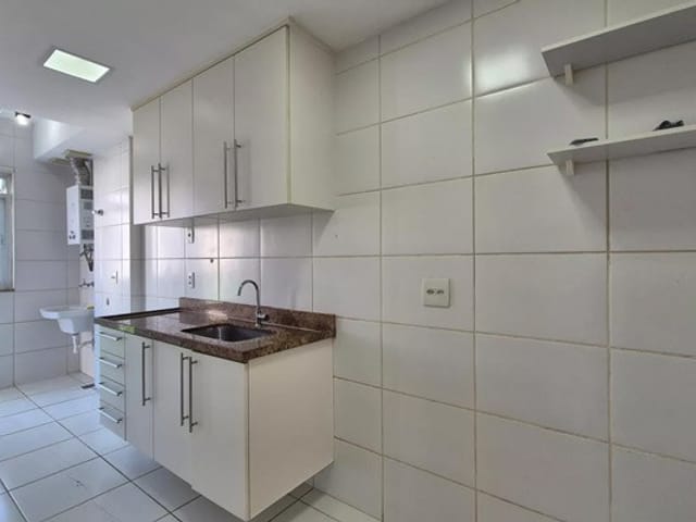Foto do Apartamento - Sublme Max 3 quartos - Excelente apartamento para locação, Recreio dos Bandeirantes, Rio de Janeiro, RJ | Américas Imóveis