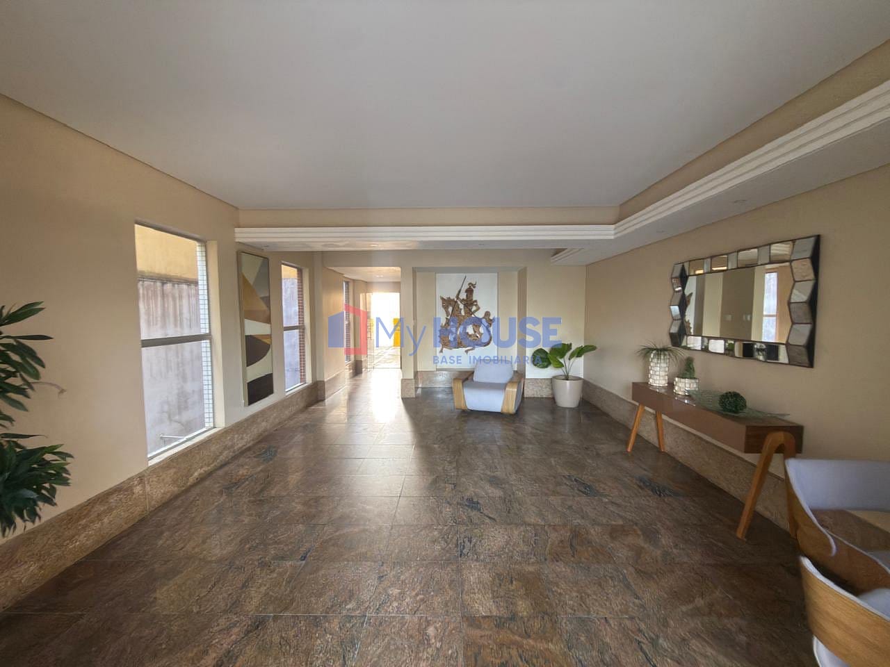 Apartamento, 2 quartos, 146 m² - Foto 4