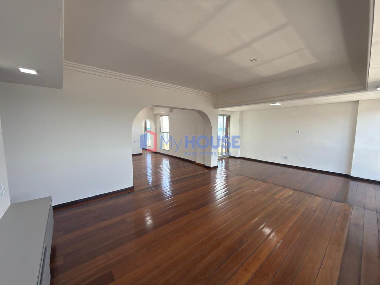 Apartamento, 2 quartos, 146 m² - Foto 1