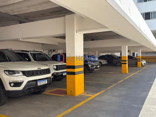 Apartamento com 146m² 2 quartos e 3 banheiros, à venda ou para alugar, no bairro Centro em Ilhéus