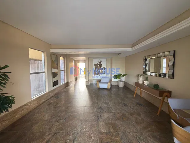 Apartamento com 146m² 2 quartos e 3 banheiros, à venda ou para alugar, no bairro Centro em Ilhéus