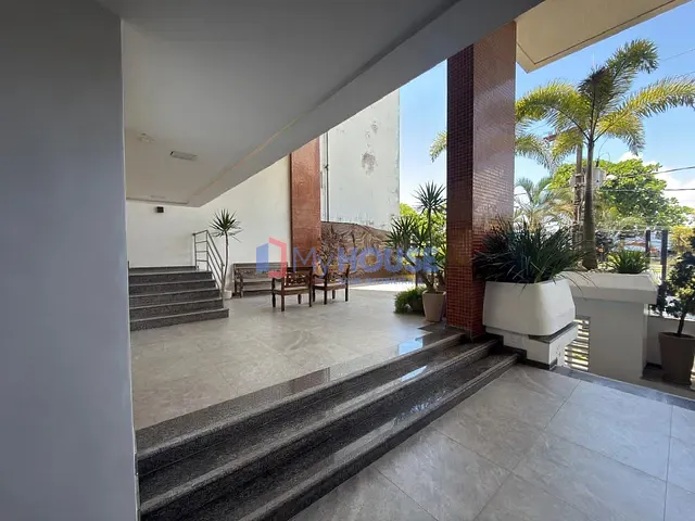 Apartamento com 146m² 2 quartos e 3 banheiros, à venda ou para alugar, no bairro Centro em Ilhéus