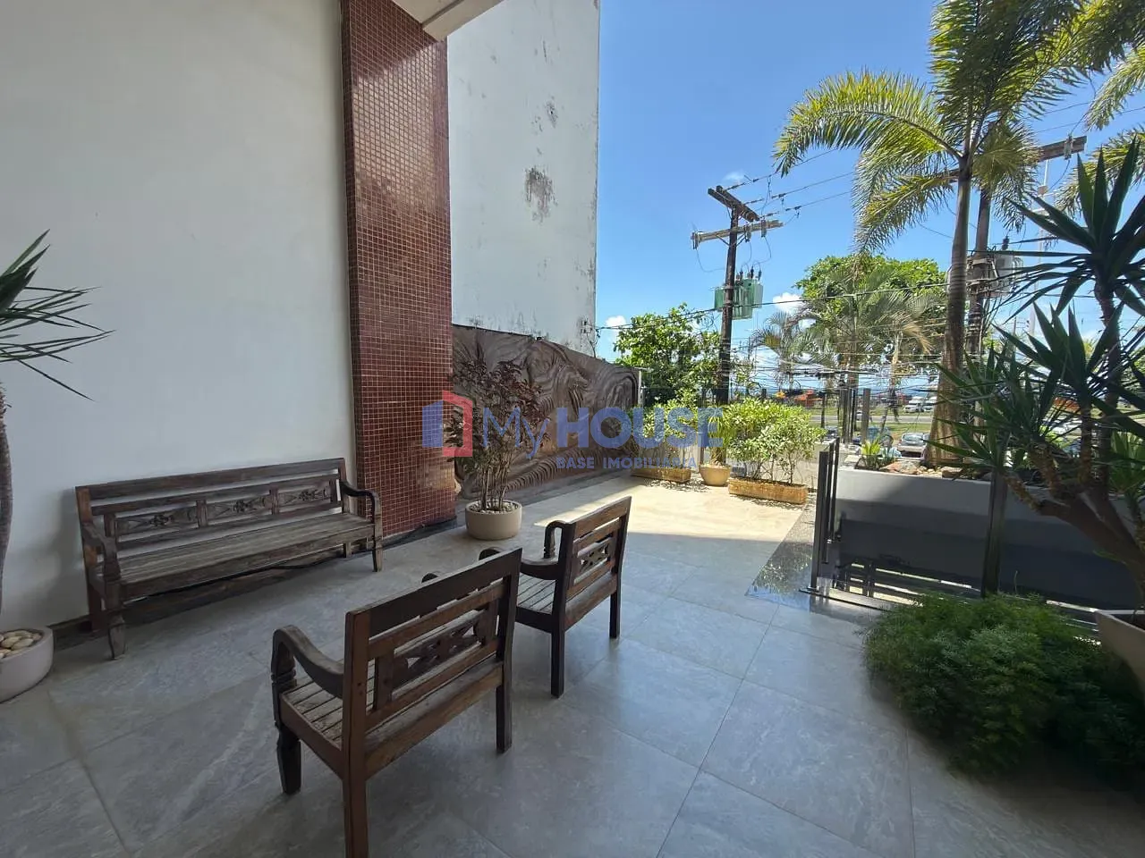 Apartamento, 2 quartos, 146 m² - Foto 8