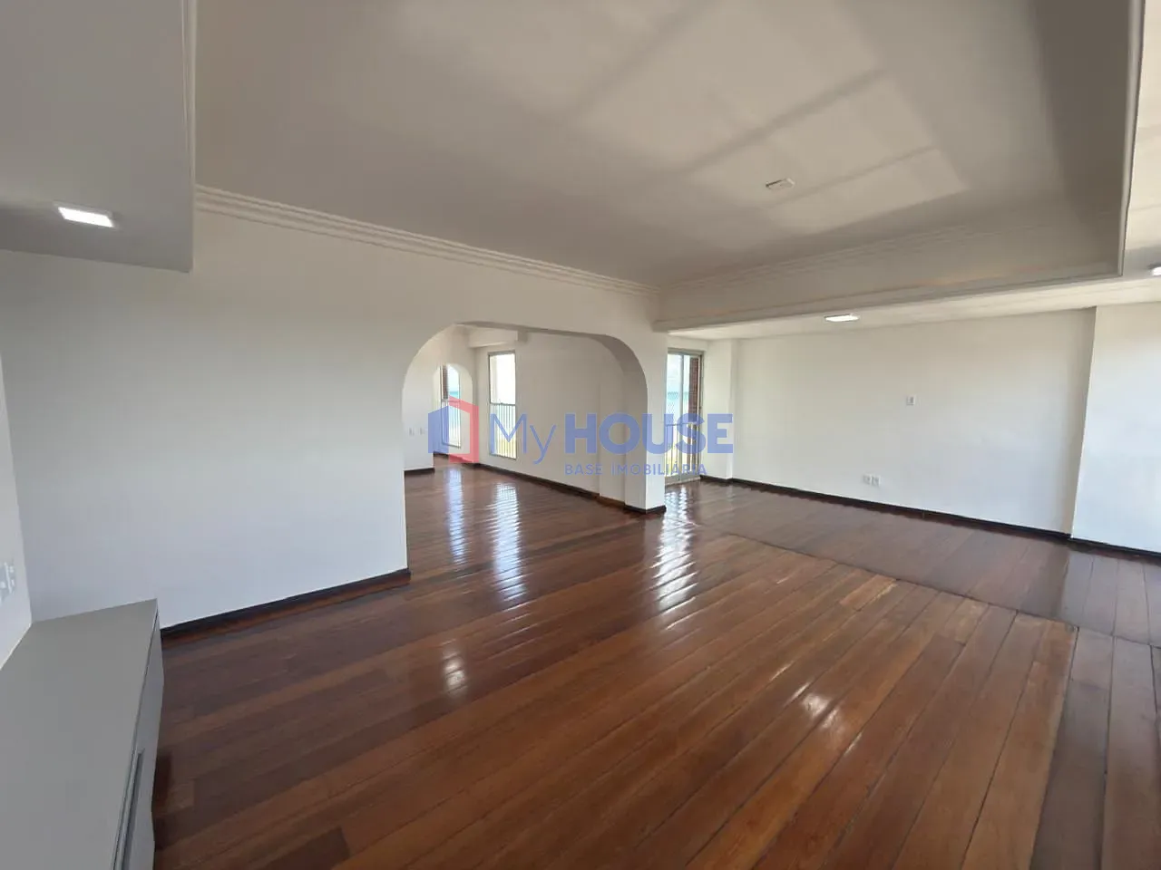 Apartamento, 2 quartos, 146 m² - Foto 1