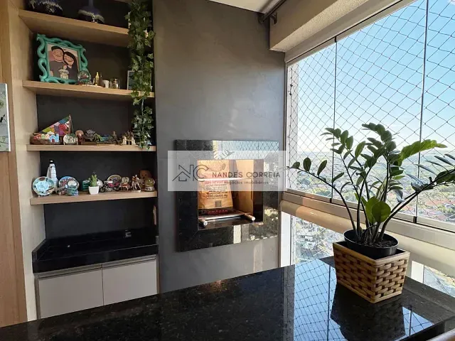 Apartamento 2 quartos e 2 banheiros, à venda, no bairro Setor 1 em Ibiporã