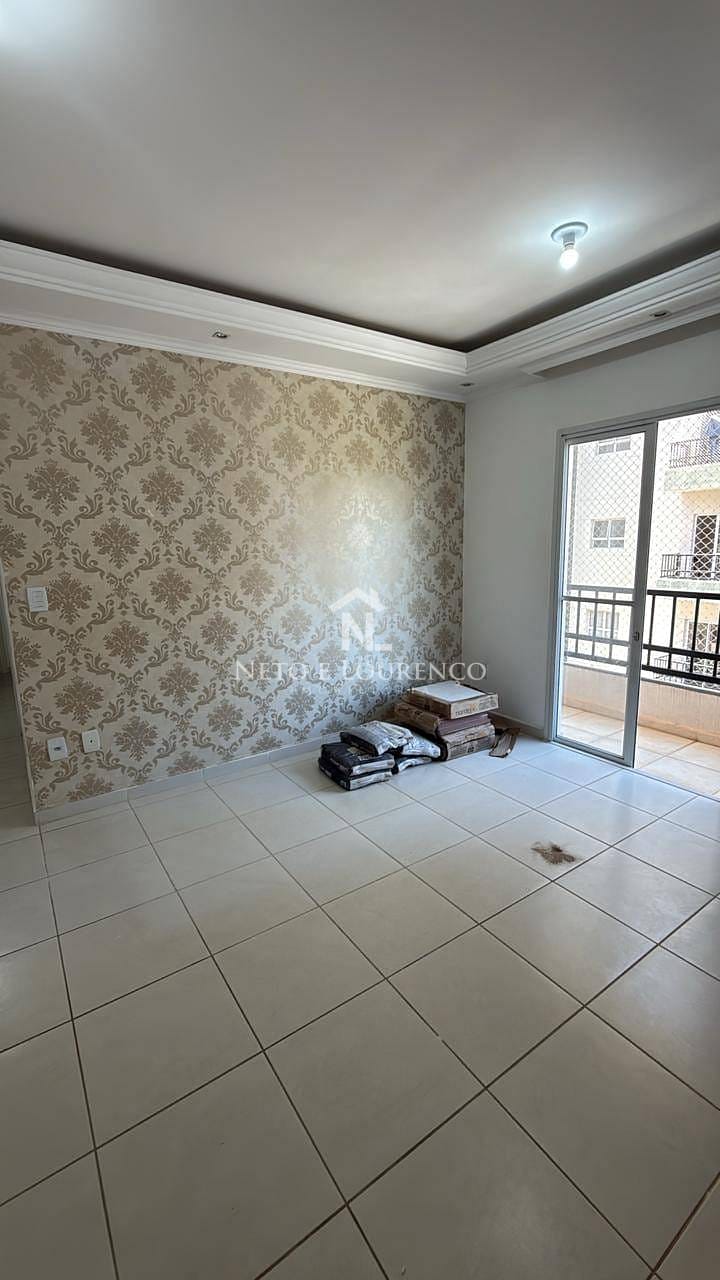 Apartamento, 2 quartos, 56 m² - Foto 1