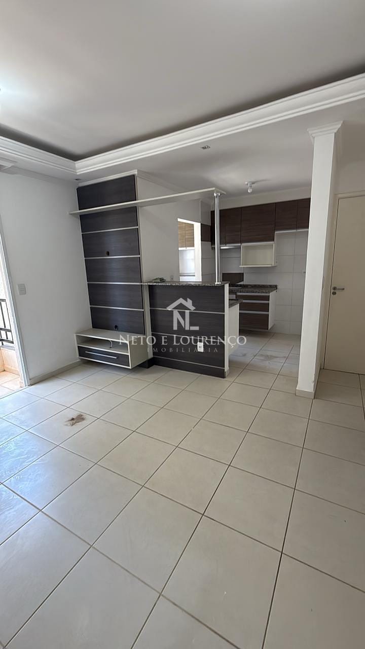 Apartamento, 2 quartos, 56 m² - Foto 2