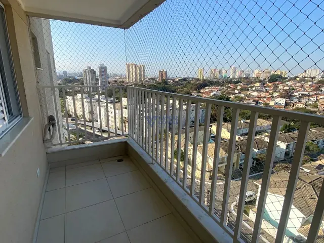 Apartamento 3 quartos e 3 banheiros, à venda, no bairro Jardim América em São José dos Campos
