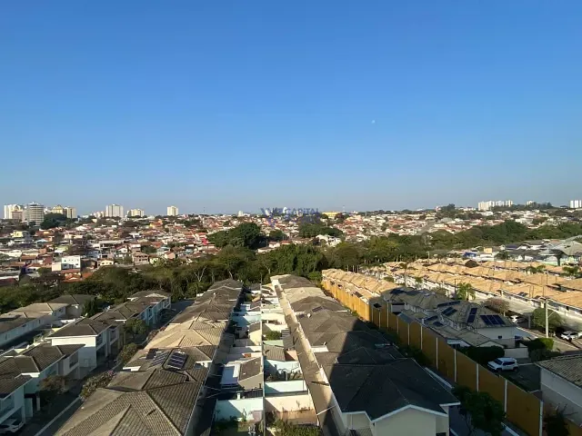 Apartamento 3 quartos e 3 banheiros, à venda, no bairro Jardim América em São José dos Campos
