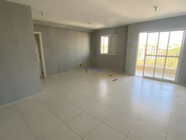 Apartamento 3 quartos e 3 banheiros, à venda, no bairro Jardim América em São José dos Campos