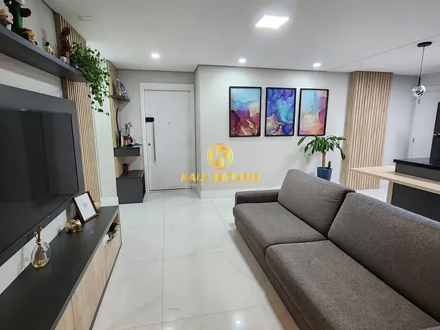 Apartamento com 108m² 3 quartos e 3 banheiros, à venda, no bairro Vila Dom Pedro I em São Paulo