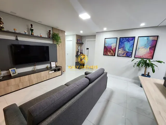 Apartamento com 108m² 3 quartos e 3 banheiros, à venda, no bairro Vila Dom Pedro I em São Paulo