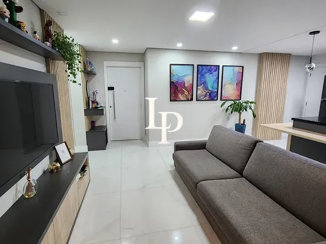 Apartamento com 108m² 3 quartos e 3 banheiros, à venda, no bairro Vila Dom Pedro I em São Paulo