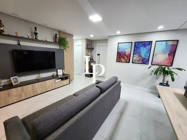 Apartamento com 108m² 3 quartos e 3 banheiros, à venda, no bairro Vila Dom Pedro I em São Paulo