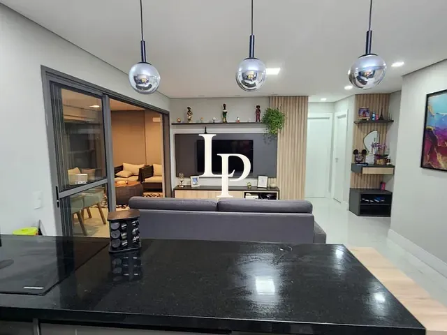Apartamento com 108m² 3 quartos e 3 banheiros, à venda, no bairro Vila Dom Pedro I em São Paulo