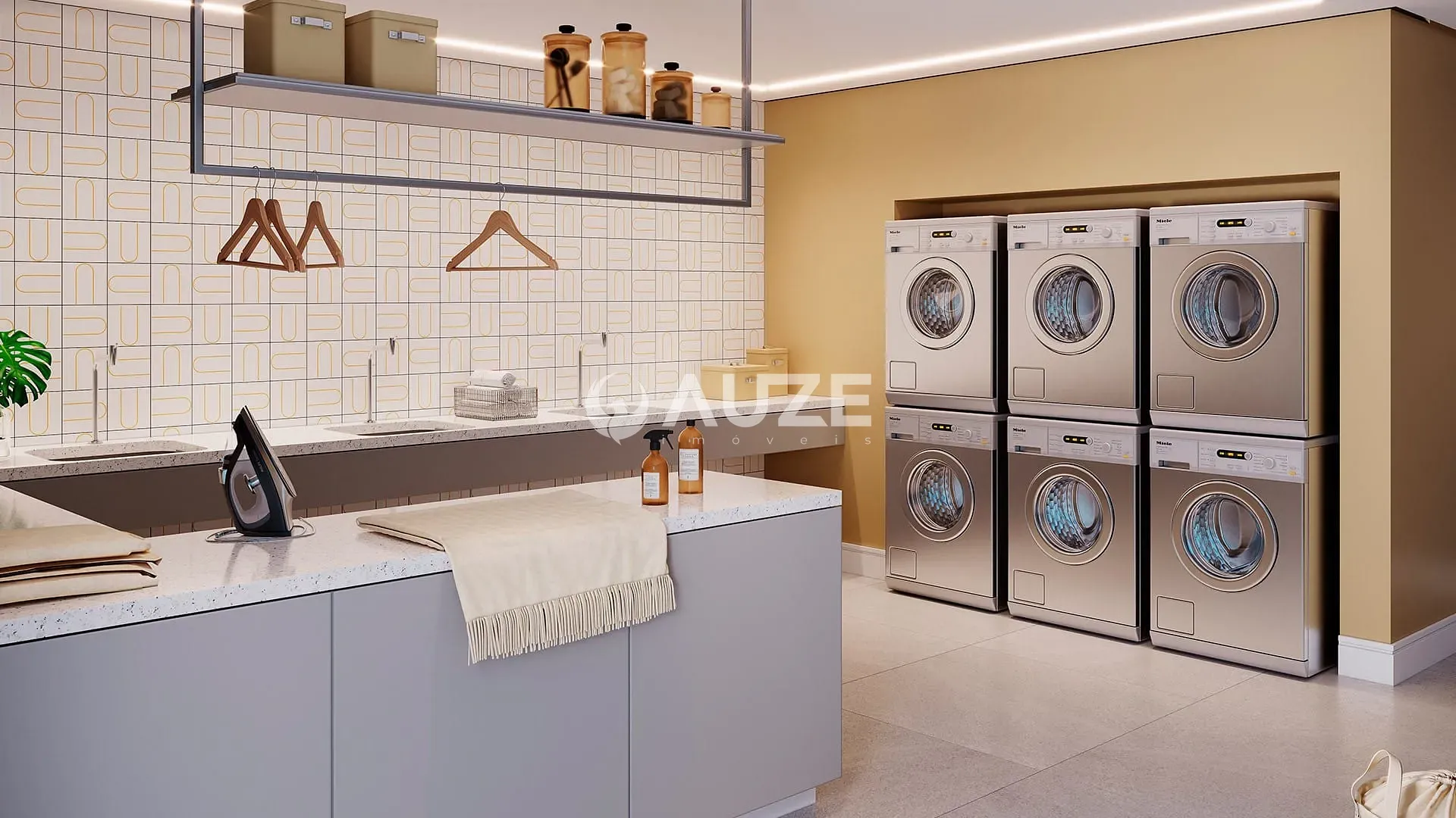 Apartamento, 1 quarto, 32 m² - Foto 11