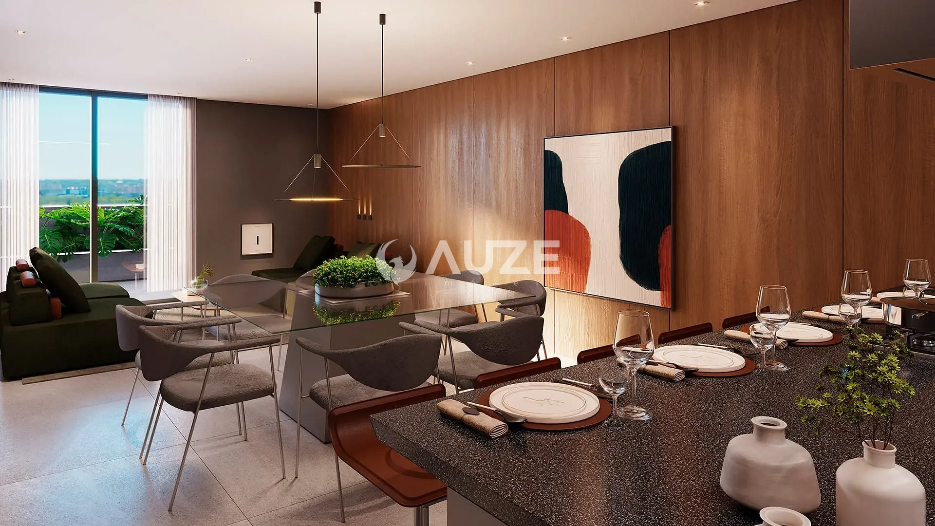 Apartamento, 1 quarto, 32 m² - Foto 4