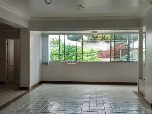 Apartamento com 232m² 4 quartos e 3 banheiros, à venda, no bairro Graça em Salvador
