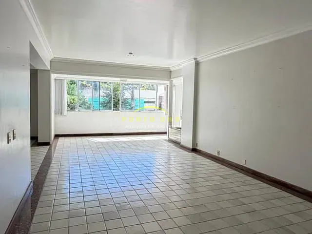 Apartamento com 232m² 4 quartos e 3 banheiros, à venda, no bairro Graça em Salvador