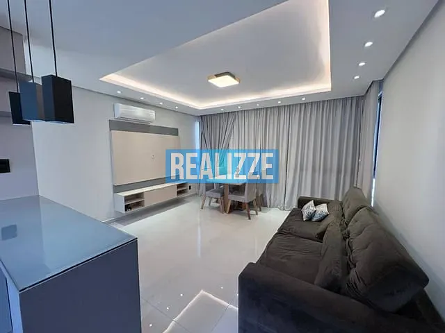 Apartamento 2 quartos e 1 banheiro, para alugar, no bairro Centro em Marau