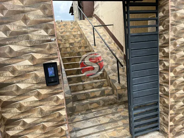 Apartamento com 47m² 2 quartos e 1 banheiro, à venda, no bairro Cidade Tiradentes em São Paulo