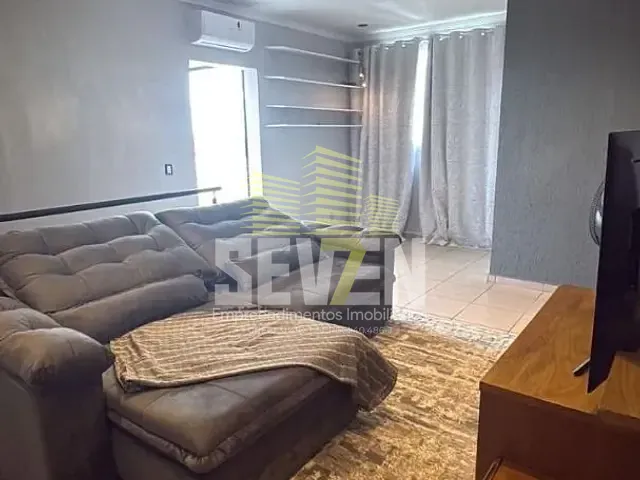 Apartamento com 133m², à venda, no bairro Vila Cardia em Bauru