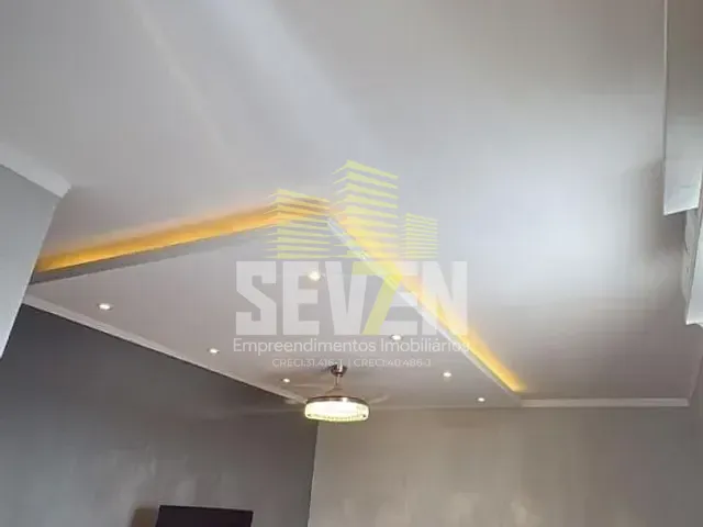 Apartamento com 133m², à venda, no bairro Vila Cardia em Bauru