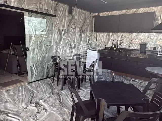 Apartamento com 133m², à venda, no bairro Vila Cardia em Bauru