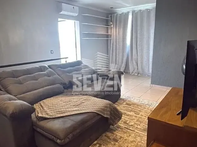 Apartamento com 133m², à venda, no bairro Vila Cardia em Bauru