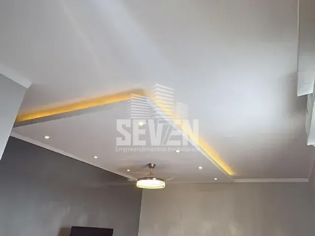 Apartamento com 133m², à venda, no bairro Vila Cardia em Bauru