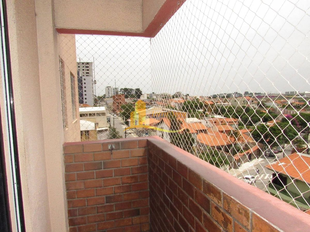 Apartamento, 3 quartos, 60 m² - Foto 34
