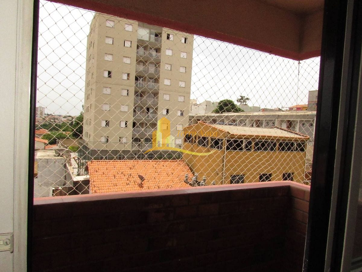 Apartamento, 3 quartos, 60 m² - Foto 35