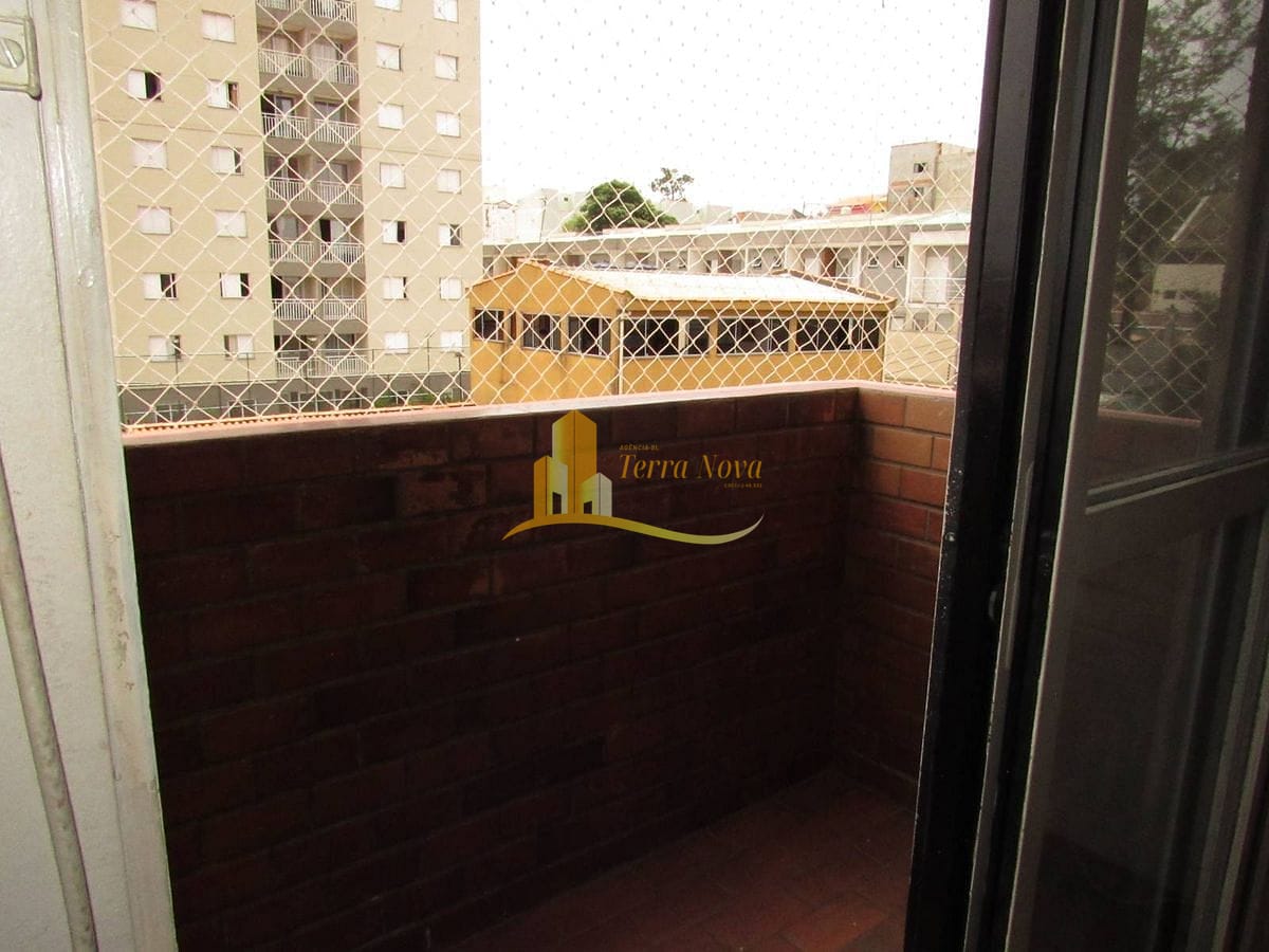 Apartamento, 3 quartos, 60 m² - Foto 36