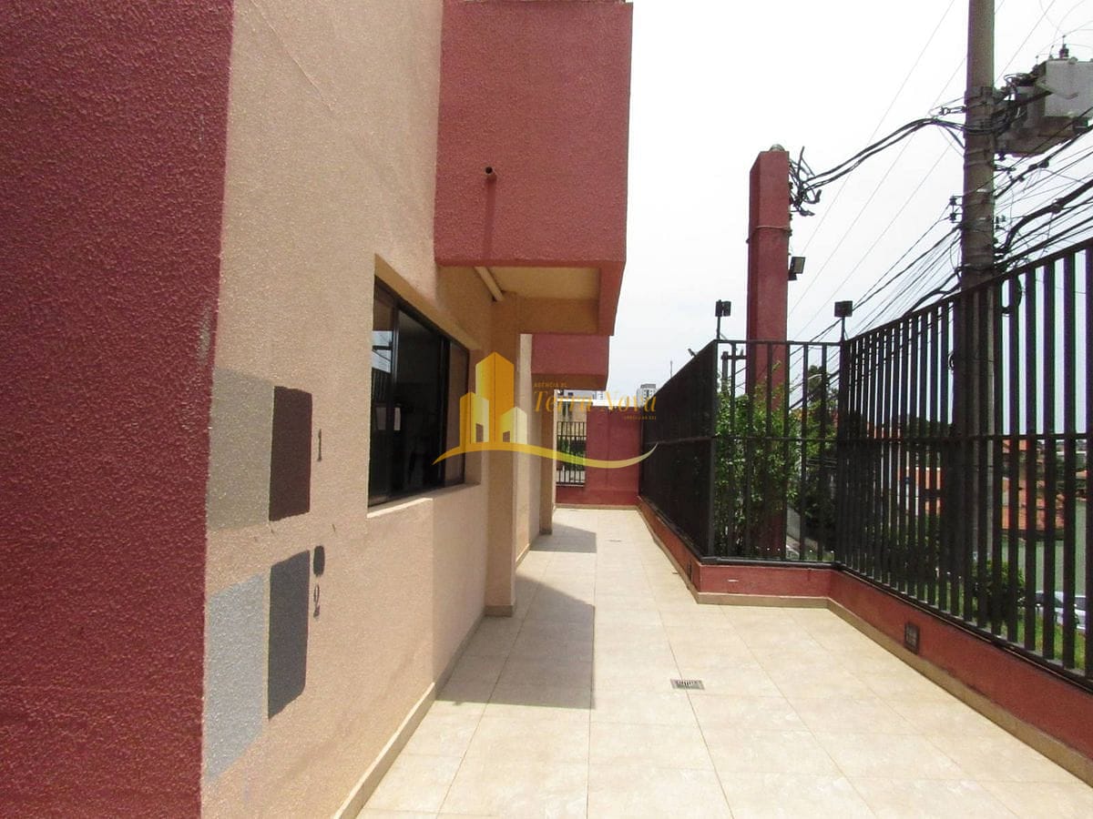 Apartamento, 3 quartos, 60 m² - Foto 37