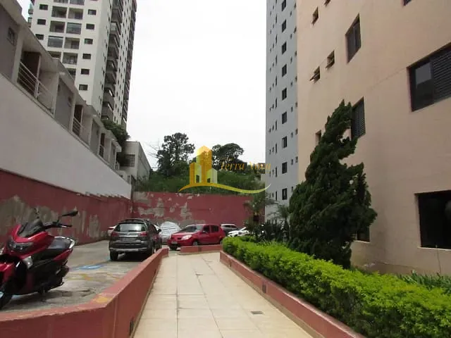 Apartamento com 60m² 3 quartos e 2 banheiros, à venda, no bairro Itaquera em São Paulo