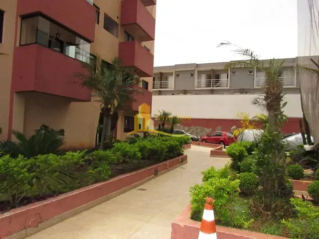 Apartamento com 60m² 3 quartos e 2 banheiros, à venda, no bairro Itaquera em São Paulo