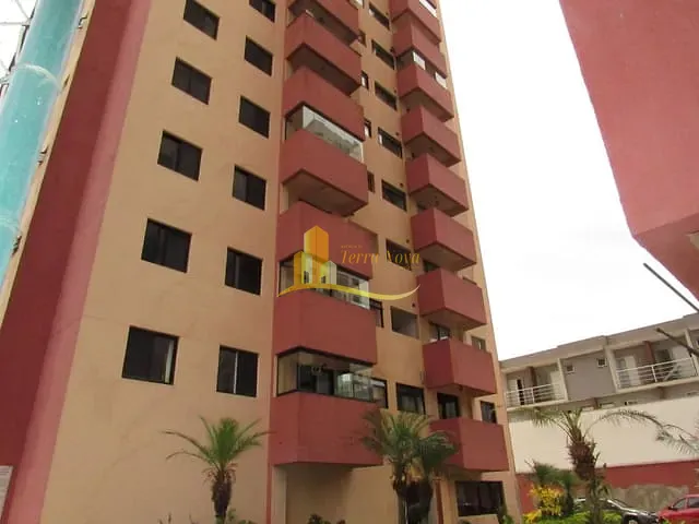 Apartamento com 60m² 3 quartos e 2 banheiros, à venda, no bairro Itaquera em São Paulo