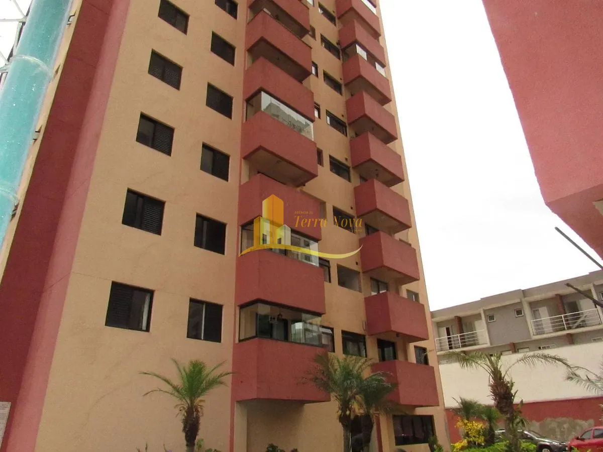 Apartamento, 3 quartos, 60 m² - Foto 5