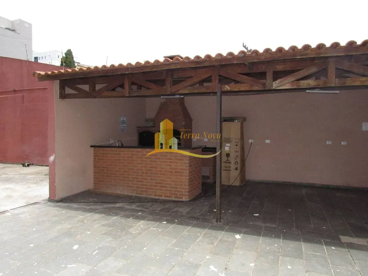 Apartamento, 3 quartos, 60 m² - Foto 6